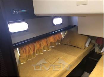 Cantiere Estensi Main 535