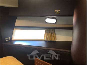 Cantiere Estensi Main 535
