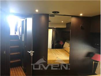 Cantiere Estensi Main 535