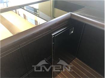 Cantiere Estensi Main 535