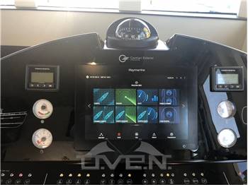 Cantiere Estensi Main 535
