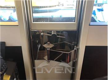 Cantiere Estensi Main 535