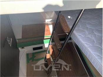Cantiere Estensi Main 535