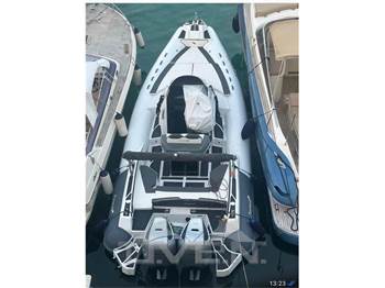 STARMAR 885 Sport cabin 885