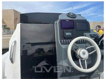 STARMAR 885 Sport cabin 885