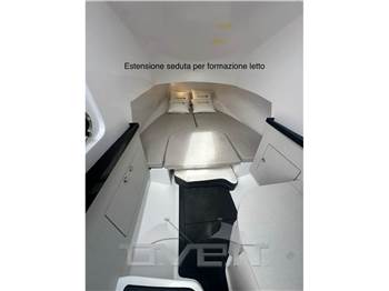 STARMAR 885 Sport cabin 885