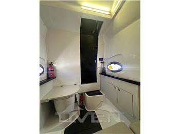 STARMAR 885 Sport cabin 885