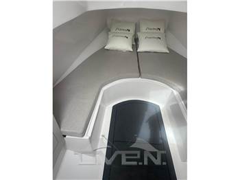 STARMAR 885 Sport cabin 885