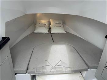 STARMAR 885 Sport cabin 885