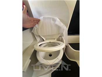 STARMAR 885 Sport cabin 885