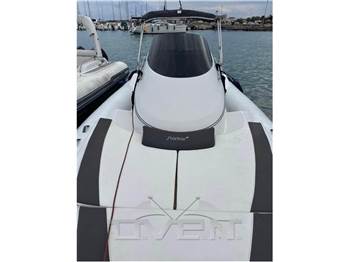 STARMAR 885 Sport cabin 885
