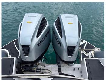 STARMAR 885 Sport cabin 885