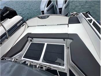 STARMAR 885 Sport cabin 885