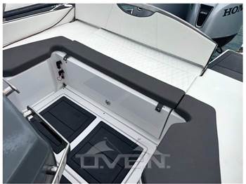 STARMAR 885 Sport cabin 885