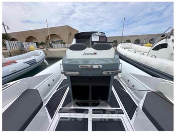STARMAR 885 Sport cabin 885