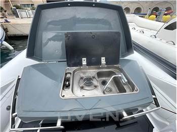 STARMAR 885 Sport cabin 885