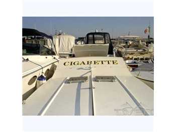 Cigarette Top gun 38'