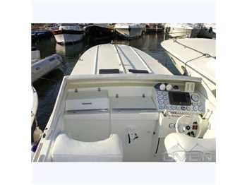 Cigarette Top gun 38'