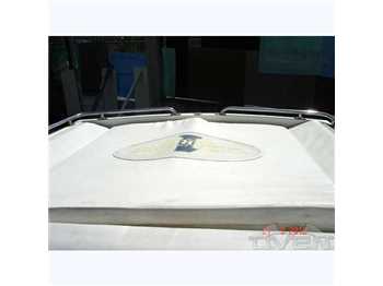 Cigarette Top gun 38'