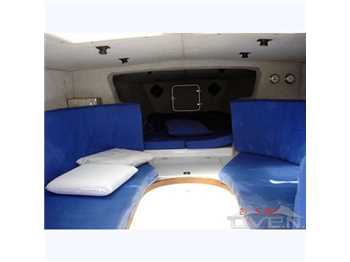 Cigarette Top gun 38'