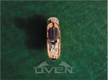 Acquamarine 9 Open 9