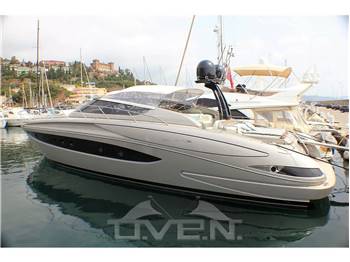 Riva 63 Virtus