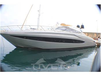 Riva 63 Virtus