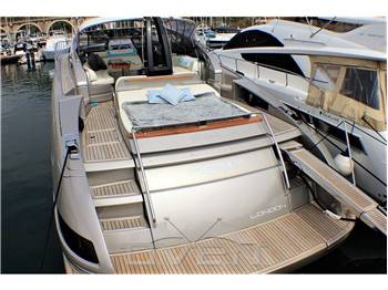 Riva 63 Virtus