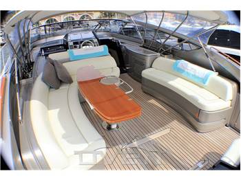 Riva 63 Virtus