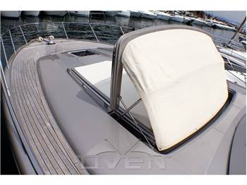 Riva 63 Virtus