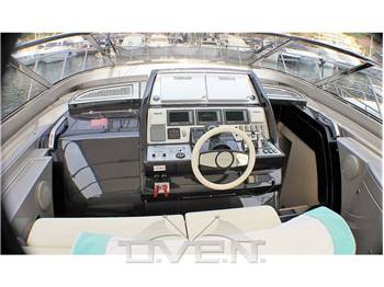 Riva 63 Virtus