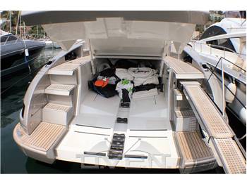 Riva 63 Virtus