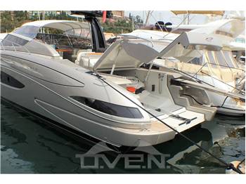 Riva 63 Virtus