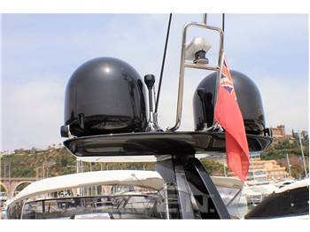 Riva 63 Virtus