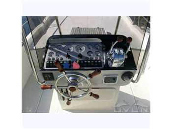 Ingenito  Gozzo open 7.80