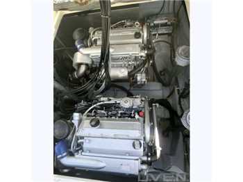 Ingenito  Gozzo open 7.80