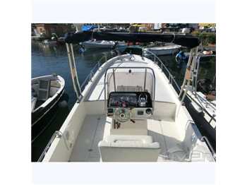 Ingenito  Gozzo open 7.80