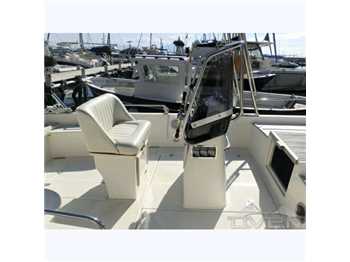 Ingenito  Gozzo open 7.80