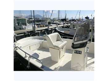 Ingenito  Gozzo open 7.80