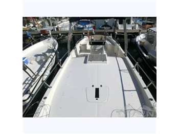 Ingenito  Gozzo open 7.80