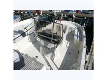 Ingenito  Gozzo open 7.80