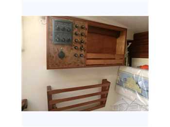 Ingenito  Gozzo open 7.80