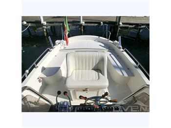 Ingenito  Gozzo open 7.80