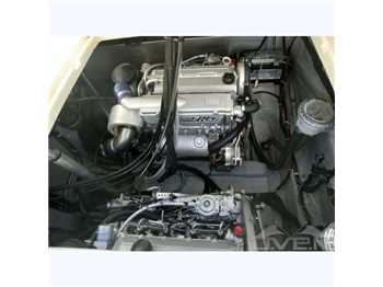 Ingenito  Gozzo open 7.80