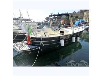 Ingenito  Gozzo open 7.80