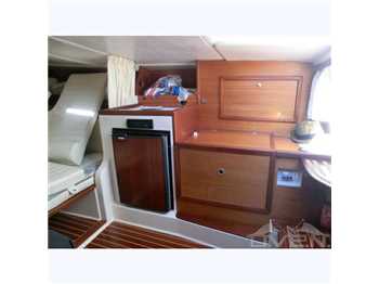 Ingenito  Gozzo open 7.80