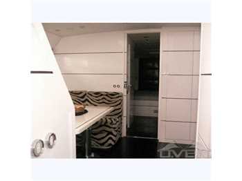 Cantieri navali arno Leopard 23 ht