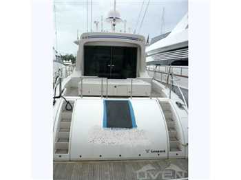 Cantieri navali arno Leopard 23 ht