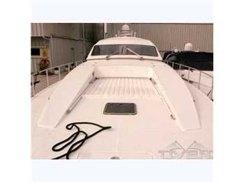 Cantieri navali arno Leopard 23 ht