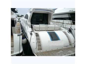 Cantieri navali arno Leopard 23 ht